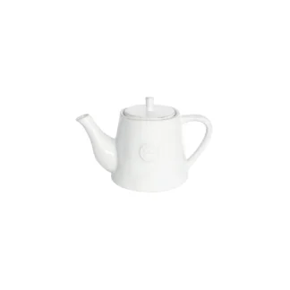 NOVA Tea pot 0.51 L, White