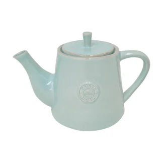 NOVA Tea pot 1.07 L, Turquoise