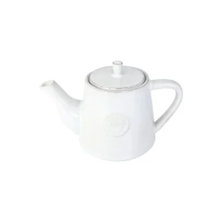 NOVA Tea pot 1.07 L, White