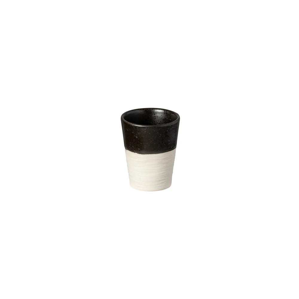 NÓTOS Cup 0.27 L, Latitude black