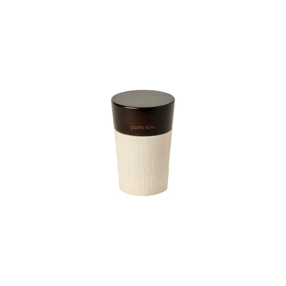 NÓTOS Salt and pepper mill 8, Dune path