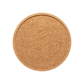 REDONDA Cork lid/trivet 30, Natural