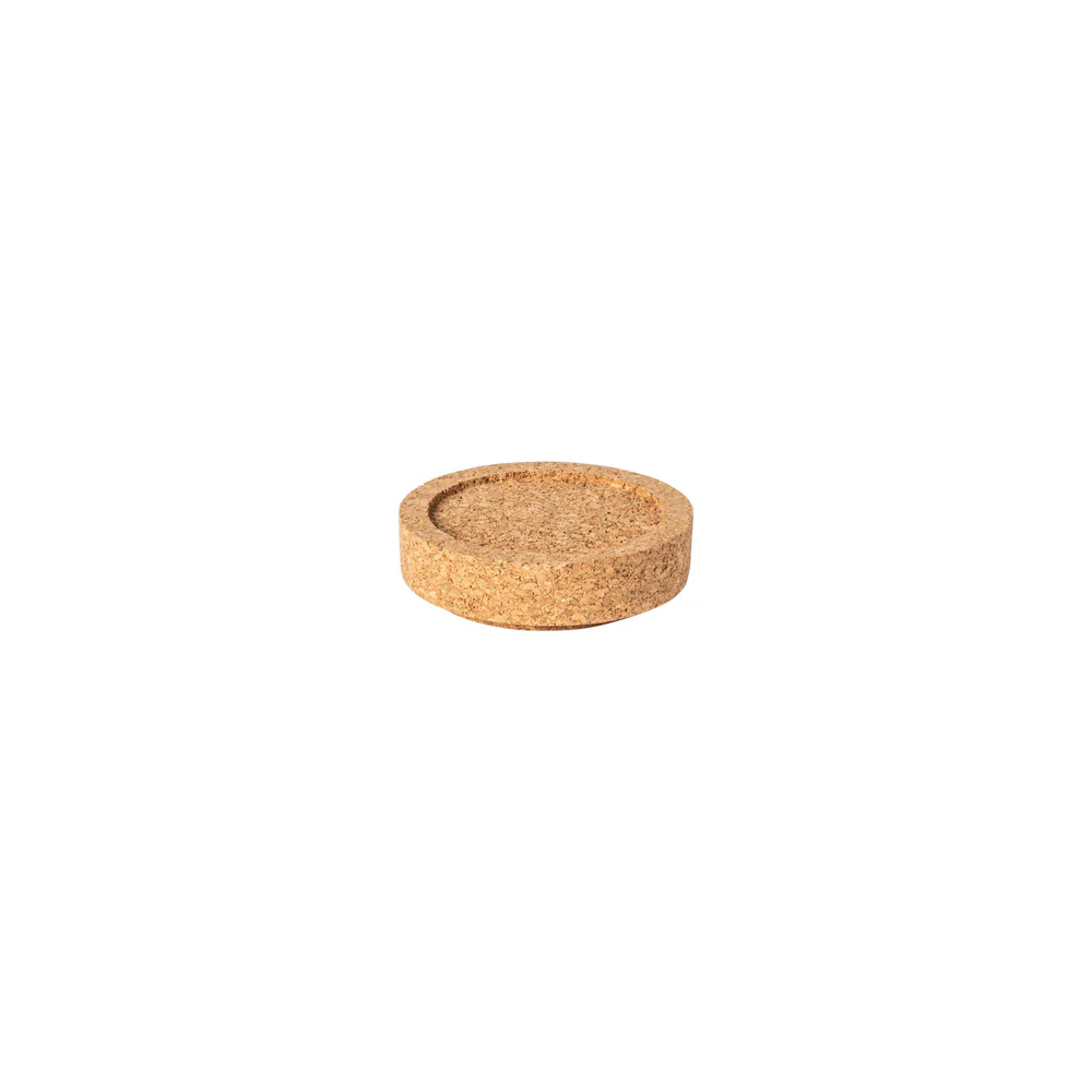 REDONDA Cork lid/trivet 9, Natural - Image 4