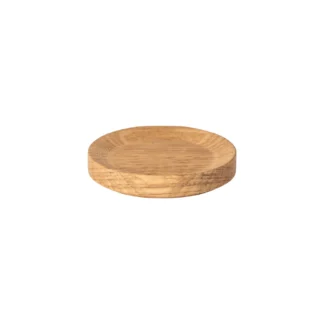 COASTLAND Oak wood lid/pillow plate 16, Oak wood