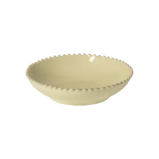 PEARL Soup/pasta bowl 23, lilly green