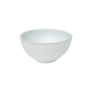 PEARL Serving bowl 27, White