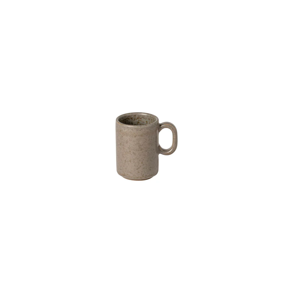 REDONDA Coffee cup 0.07 L, Oak