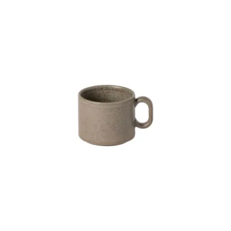 REDONDA Tea cup 0.25 L, Oak