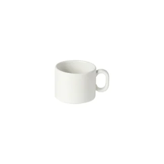 REDONDA Tea cup 0.25 L, White