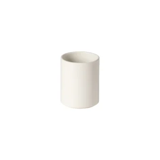 REDONDA Container/cup 0.38 L, White