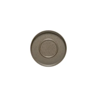 REDONDA Tea saucer 17, Oak