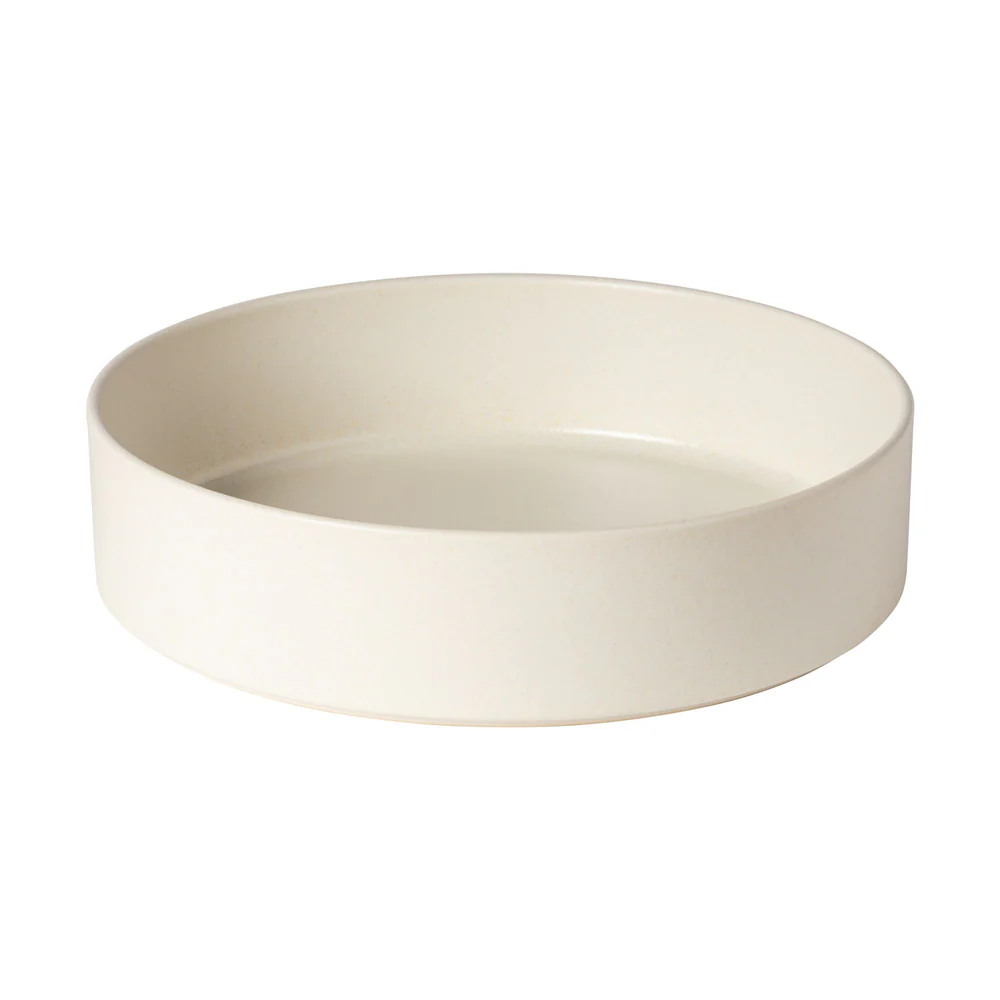 REDONDA Serving bowl 29, White