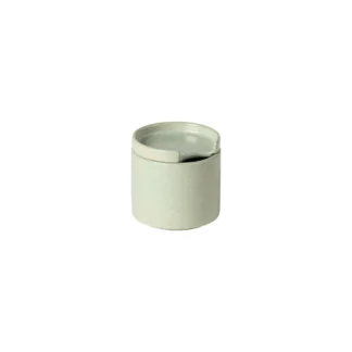 REDONDA Sugar bowl 0.21 L, Bay leaf
