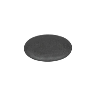 RODA Oval plate/platter 22, Ardosia