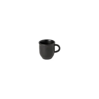 RODA Espresso cup 8 cl, Black