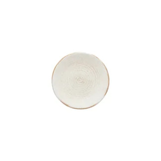 VERMONT Appetizer plate 16, Cream