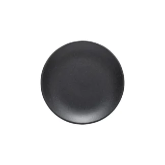 RODA Round coupe plate 22, Ardosia