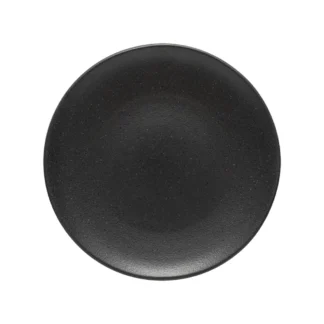 RODA Round coupe plate 31, Ardosia