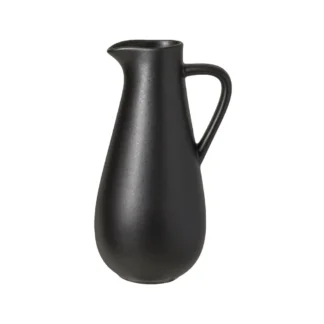 RIVIERA Pitcher 1.65 L, Sable noir