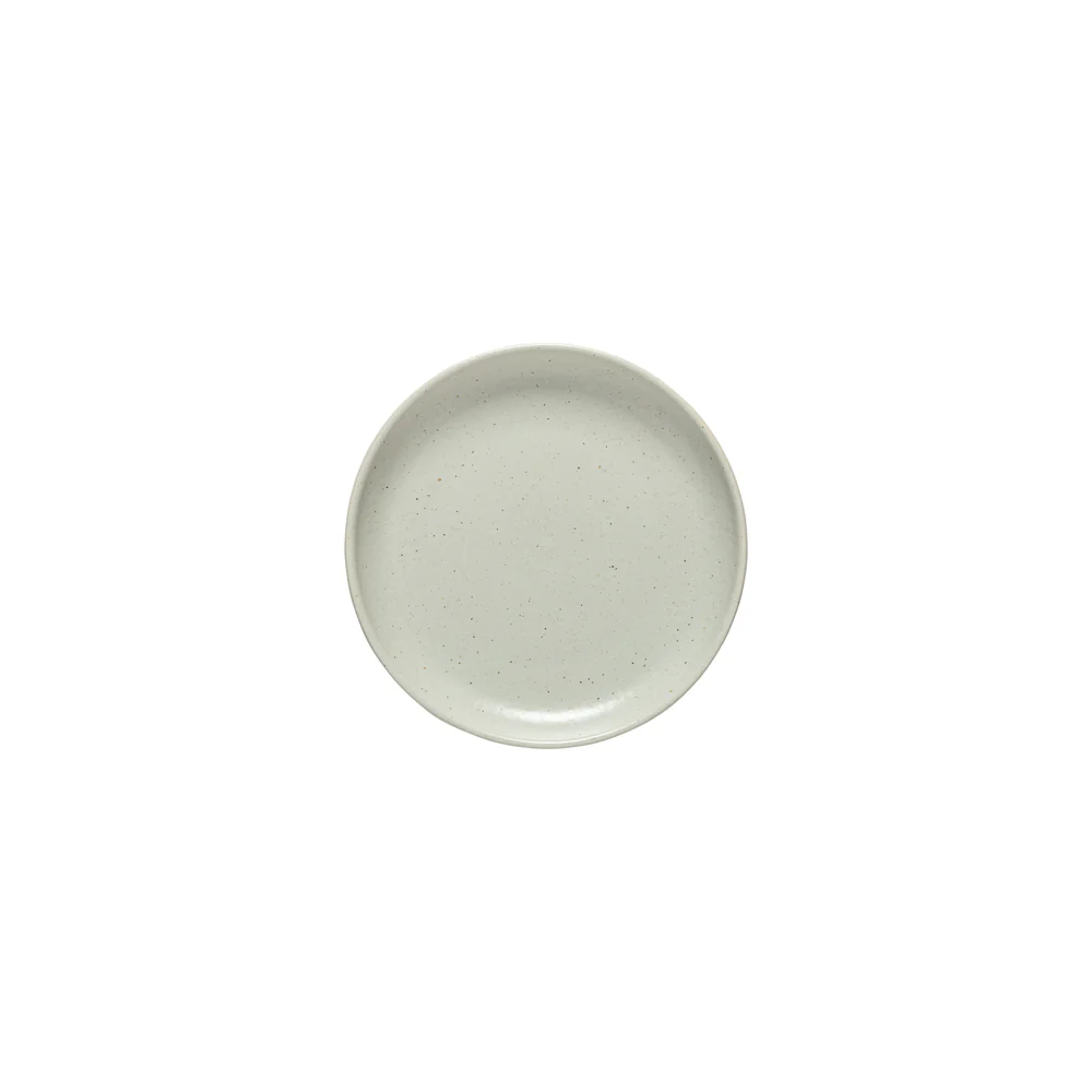 PACIFICA Bread plate 16, Oyster Grey