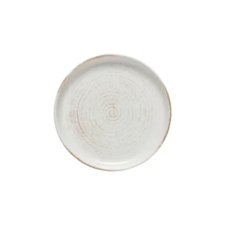 VERMONT Salad plate 23, Cream