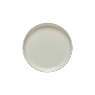 PACIFICA Salad plate 23, Oyster Grey