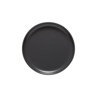 PACIFICA Salad plate 23, Seed grey