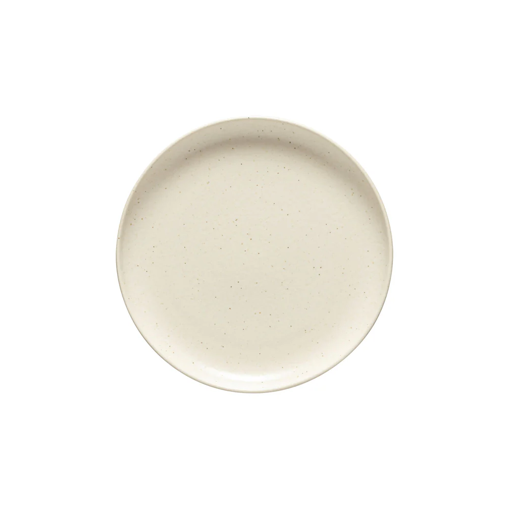 PACIFICA Salad plate 23, Vanilla