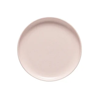 PACIFICA Dinner plate 27, Marshmallow
