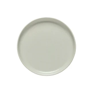 PACIFICA Dinner plate 27, Oyster Grey