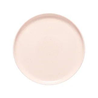 PACIFICA Round plate 32, Marshmallow