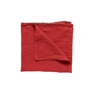 MARIA Napkin 100% LI, Chili pepper