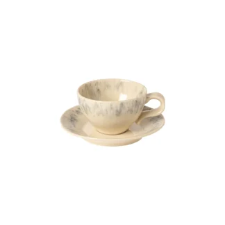 MADEIRA Tea cup  0.25 L, Cream