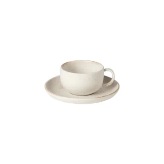 VERMONT Tea cup  0.22 L, Cream