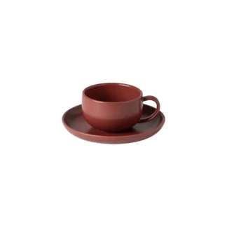 PACIFICA Tea cup  0.22 L, Cayenne