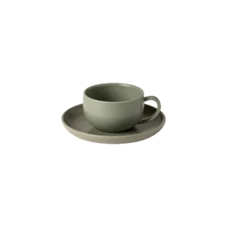 PACIFICA Tea cup  0.22 L, Artichoke