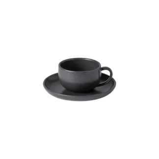 PACIFICA Tea cup  0.22 L, Seed grey