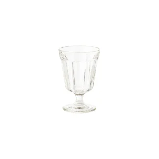 GOMOS Water glass 280 ml, Clear