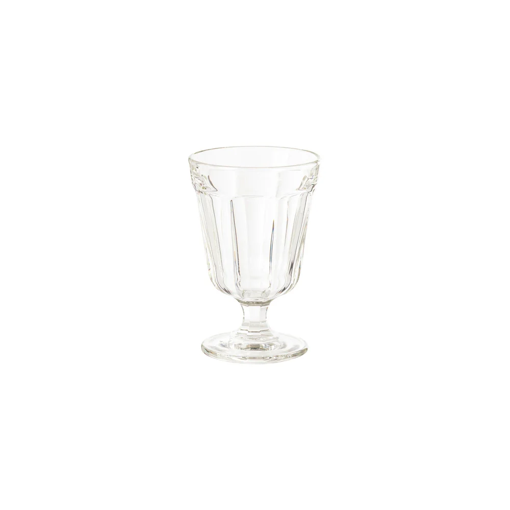 GOMOS Water glass 280 ml, Clear