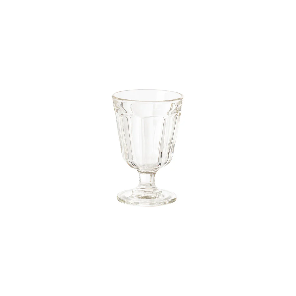 GOMOS Wine glass 230 ml, Clear