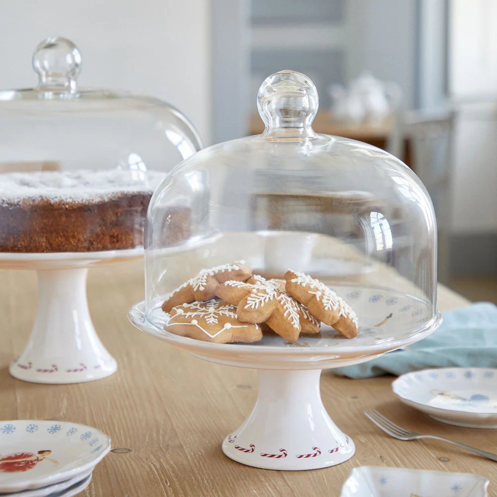 ARCADE Glass dome 25, Clear - Image 2