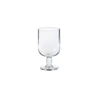 SAFRA Water glass 345 ml, Clear