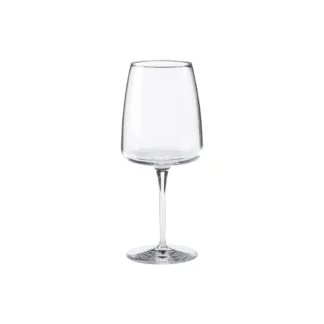 VINE Water glass 478 ml, Clear