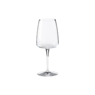 VINE Wine glass 378 ml, Clear