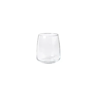 VINE Tumbler 330 ml, Clear