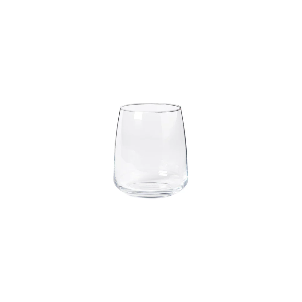 VINE Tumbler 330 ml, Clear