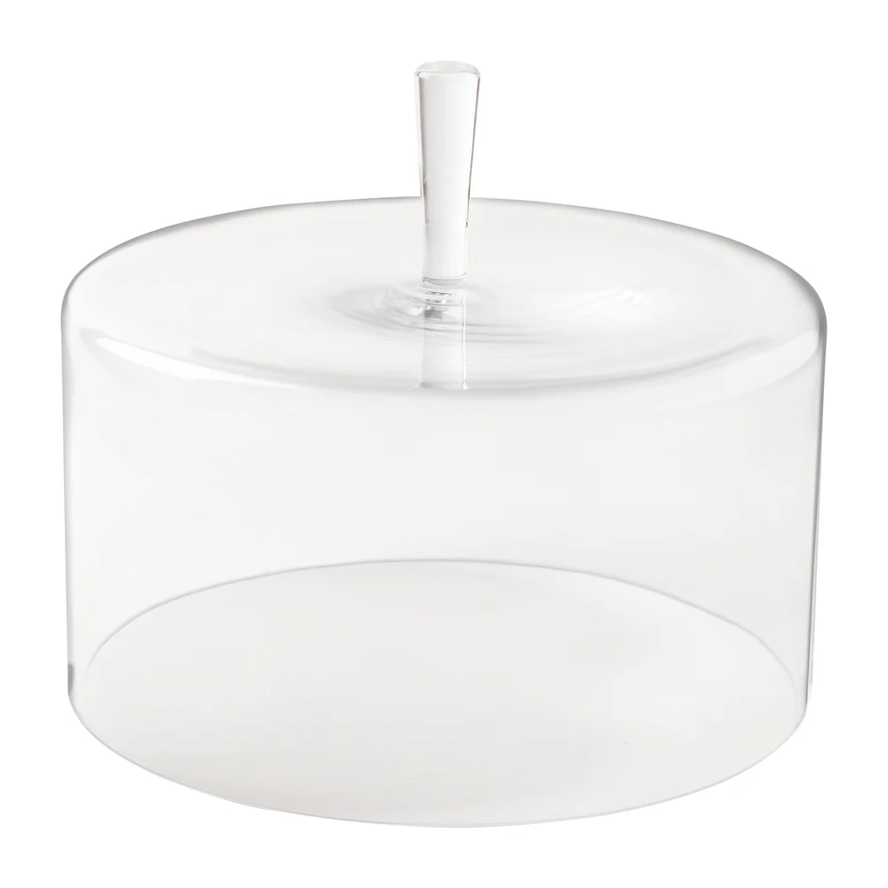 COUPOLE Glass dome 30, Clear
