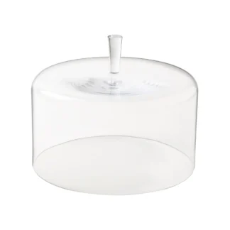 COUPOLE Glass dome 25, Clear