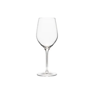 ALICE White wine glass 380 ml, Clear