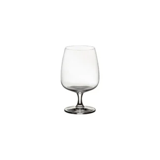 ISABEL Brandy glass 38 cl, Clear